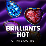 Brilliants Hot