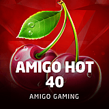 Amigo Hot 40