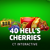40 Hell's Cherries