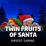 Twin Fruits of Santa