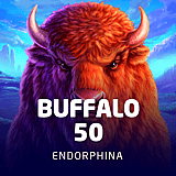 Buffalo 50