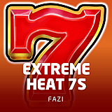 Extreme Heat 7s
