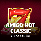 Amigo Hot Classic