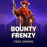 Bounty Frenzy