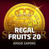 Regal Fruits 20