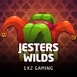 Jesters Wilds