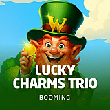Lucky Charms Trio