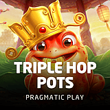 Triple Hop Pots