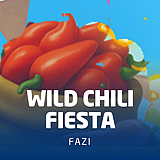 Wild Chili Fiesta