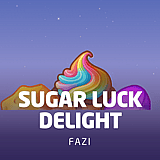 Sugar Luck Delight