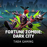 Fortune Zombie: Dark City
