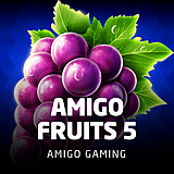 Amigo Fruits 5