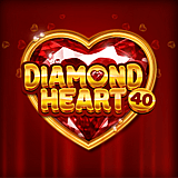 Diamond Heart 40