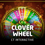 Clover Wheel