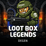 Loot Box Legends