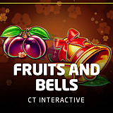 Fruits And Bells