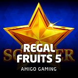 Regal Fruits 5