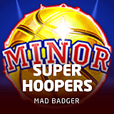 Super Hoopers