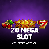 20 Mega Slot