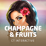 Champagne & Fruits