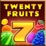 Twenty Fruits