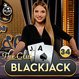 Blackjack 34 - The Club