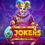 6 Jokers