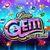 Little Gem Hold and Spin