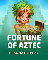 Fortune of Aztec
