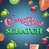 Cherry Blast Scratch
