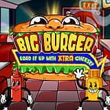 Big Burger Load it up with Xtra cheese