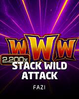 Stack Wild Attack