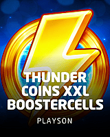 Thunder Coins XXL BoosterCells
