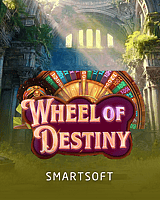 Wheel Of Destiny