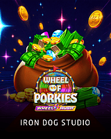 Wheel of Porkies