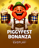 Piggyfest Bonanza