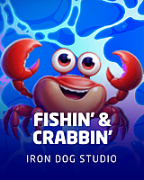 Fishin' & Crabbin'