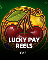 Lucky Pay Reels