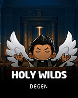 Holy Wilds