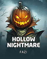 Hollow Nightmare