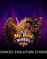 Mr Realwheel