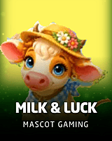 Milk & Luck