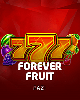 Forever Fruit