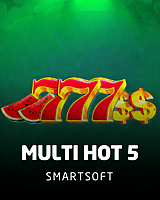Multi Hot 5