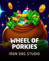 Wheel of Porkies