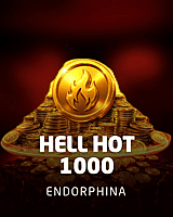 Hell Hot 1000
