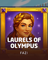 Laurels of Olympus