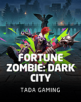 Fortune Zombie: Dark City