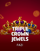 Triple Crown Jewels
