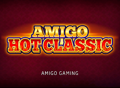 Amigo Hot Classic